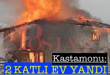 <center> Kastamonu: </center><center><font color=’blue’>2 TATLI EV YANDI </font></center>